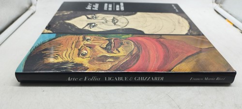 arte e follia antonio ligabue pietro ghizzardi franco maria ricci - Foto 4 di 7