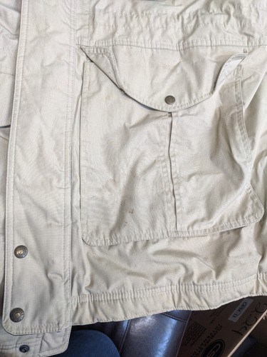 Vintage Men's Pacific Trail by London Fog thick Winter Coat Jacket Size XXL - 第 13/23 張圖片