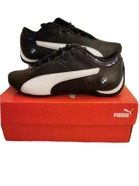 puma future cat trainers