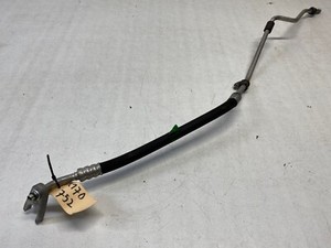 Mercedes SLK 230 Kompressor R170 Klimaleitung Klimaschlauch Klimarohr