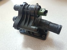 Thermostat Peugeot 407