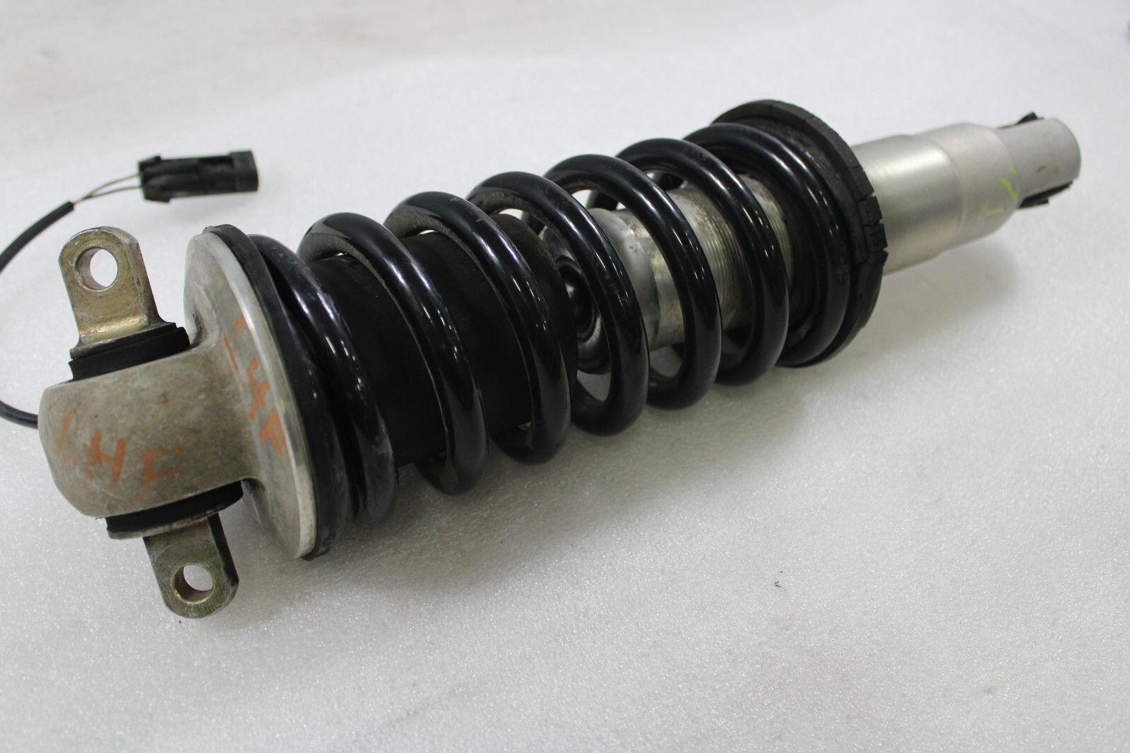 Ferrari 360, Spider, Front Shock Absorber, Used, P/N 174722