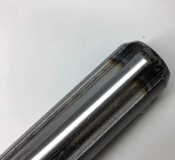 1PC CNC Milling Machine Part Shaft Spindle Taiwan Rocker NT30 Vertical Tools New - Image 2 of 4