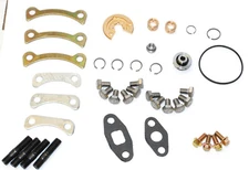 T3 Turbo Charger Turbo Rebuild Repair Kit T3 Internal Wastegate Turbo New EMUSA