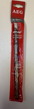 AEG GENUINE SDS DYNAC 12MM A-210MM B-150MM