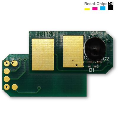 Toner Chip passt für OKI C301 C321 MC332 MC342 44973533 ..536