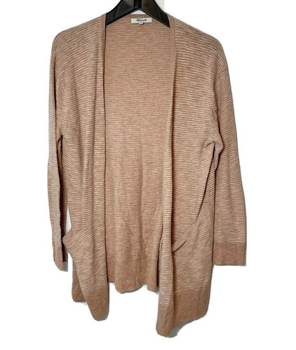 Madewell Womens Summer Ryder Open 