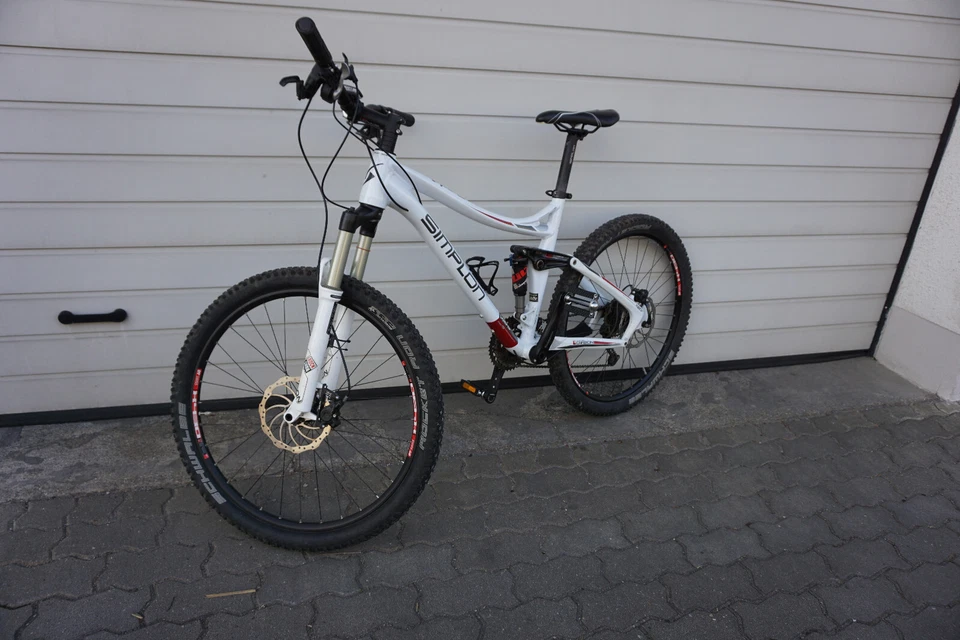 mountainbike 26 zoll damen