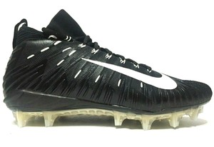 alpha menace elite cleats