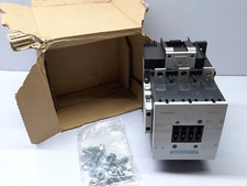 Siemens Sirius 3RT1055-6AF36 Contactor 110-127V 50-60Hz/DC