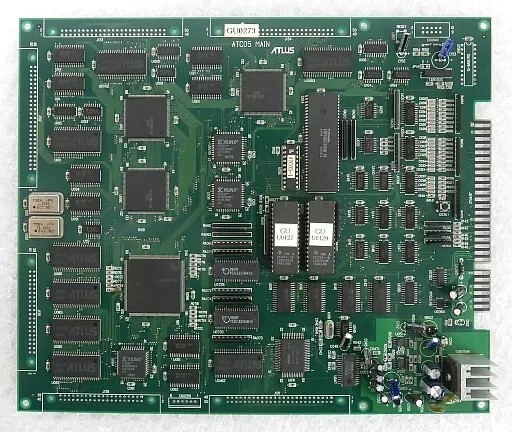 レ*つ様 ポップンミュージック20 PCB 【アーケード】 レ*つ様 ポップンミュージック20 PCB 【アーケード】 - メルカリ