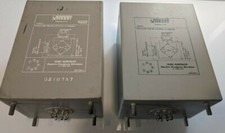 VICKERS DEMODULATOR 767018PC2 36B23-2 23A1233-1 52107A7 1430-00-672-3834