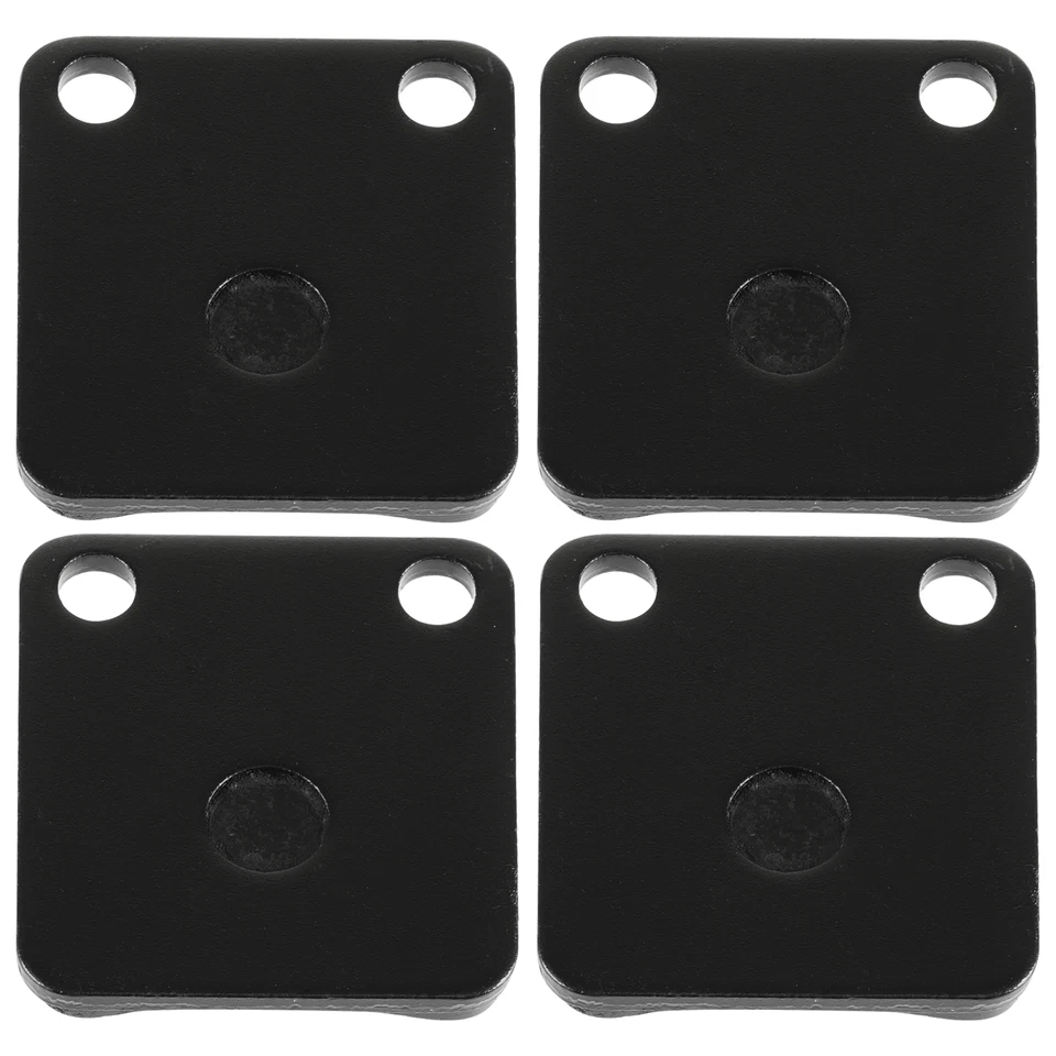 Pastillas de freno para frenos delanteros Yamaha Bruin 350 YFM350 2004-2006 Foto 4 de 4