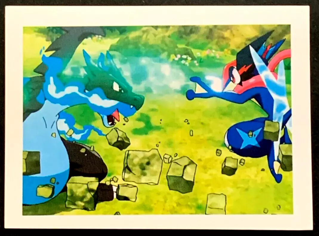 Charizard ou Greninja? Qual deles foi o Pokémon mais forte de Ash?