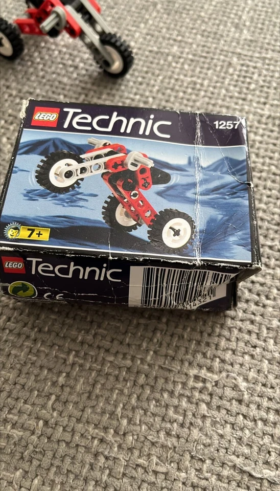 LEGO 1257, photo 2 of 4