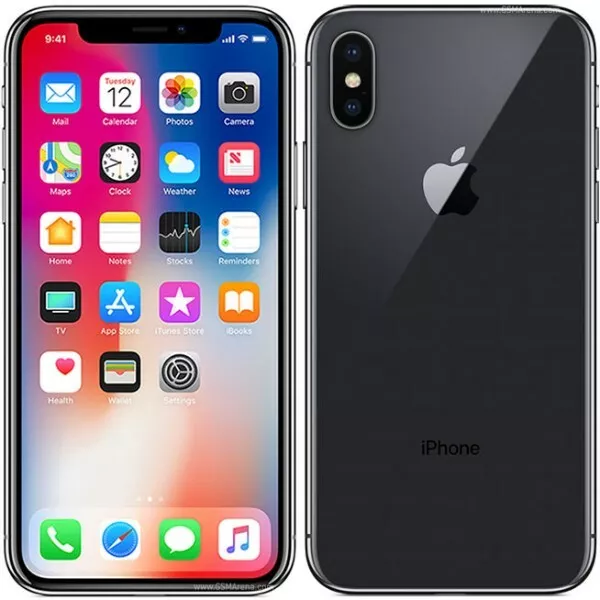 NEW SEALED Apple iPhone X (iPhone 10) 64GB 256GB All Colours Unlocked Device