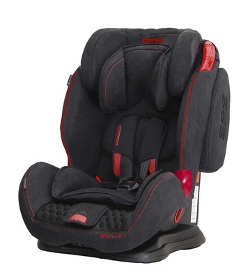ebay isofix car seat