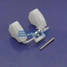 Yamaha OE Style Plastic Carburetor Float w/Pin 2VA-14185-00-00