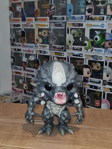 Funko Pop 6" Loose Goliath Action Figure , Brand New , Displays Great 👍 - Picture 4 of 4