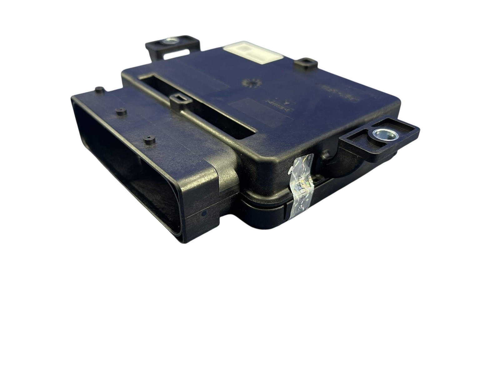 2006-2012 BENTLEY CONTINENTAL FLYING SPUR GT GTC ELECTRONIC PARK BRAKE MODULE