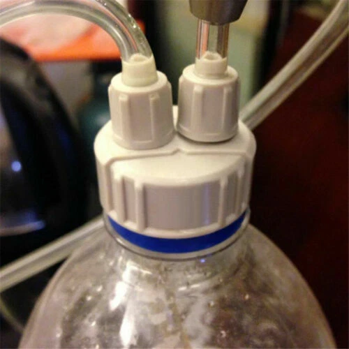 All Water Types Aquarium CO2 Equipment