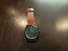 Fossil FTW1182 Commuter Smartwatch 42mm 