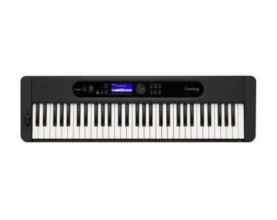 Casio CT-S400  Keyboard 61 Tasten Casiotone - Bild 1 von 4