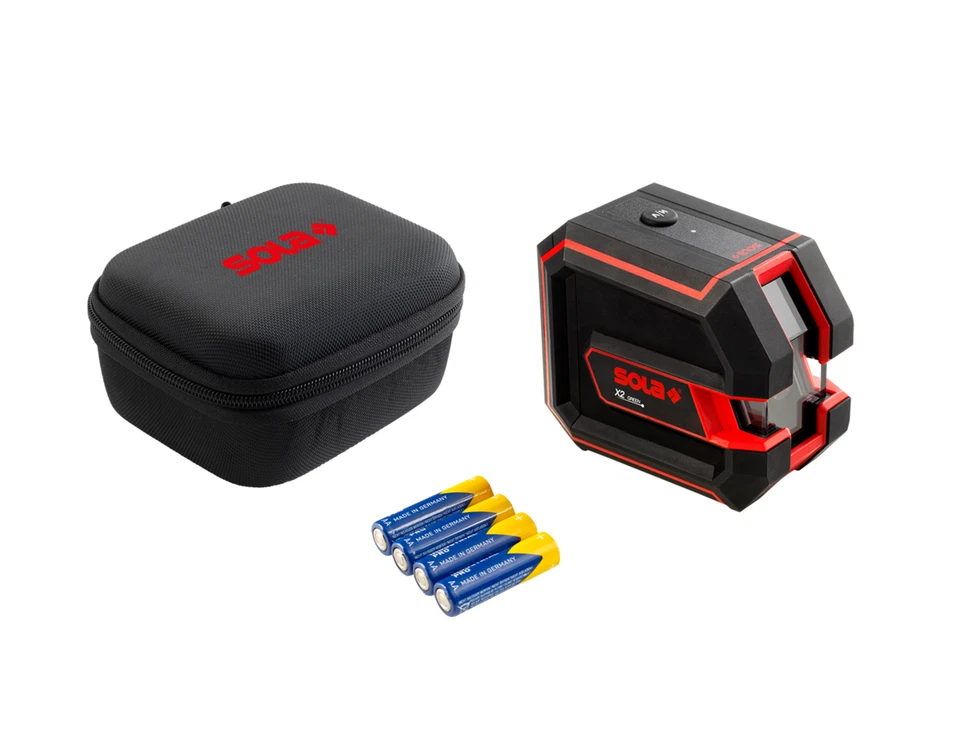 Sola Line Laser X2 Green - Image 2 of 4