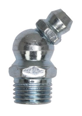Sealey GNM10 Schmiernippel 45 10 x 1 mm 25 Stück