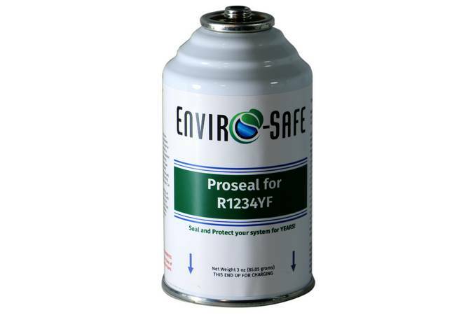 R1234yf Refrigerant Leak Detector,Dye,UV dye,R-1234yf,Stop Leak