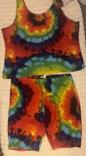 Two Piece Set