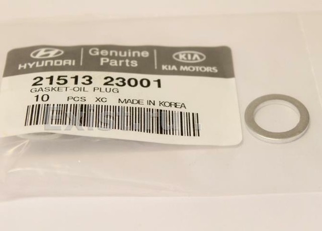 Hyundai kia 21513 23001