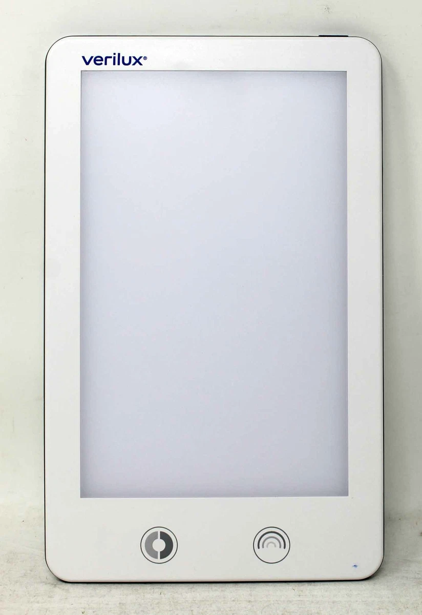 Verilux happy light vt32 online