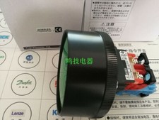 1PCS New Large Mushroom Head Button Switch For FUJI punch AR30B2R-21G