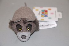 New Disney Jungle Book Tsum Tsums Raksha Mini Plush NWT WDW