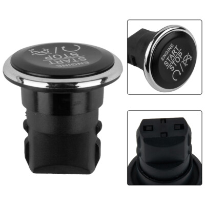 Engine Start Stop Schalter Schaltereinsatz für Jeep Grand Cherokee 2009-2013