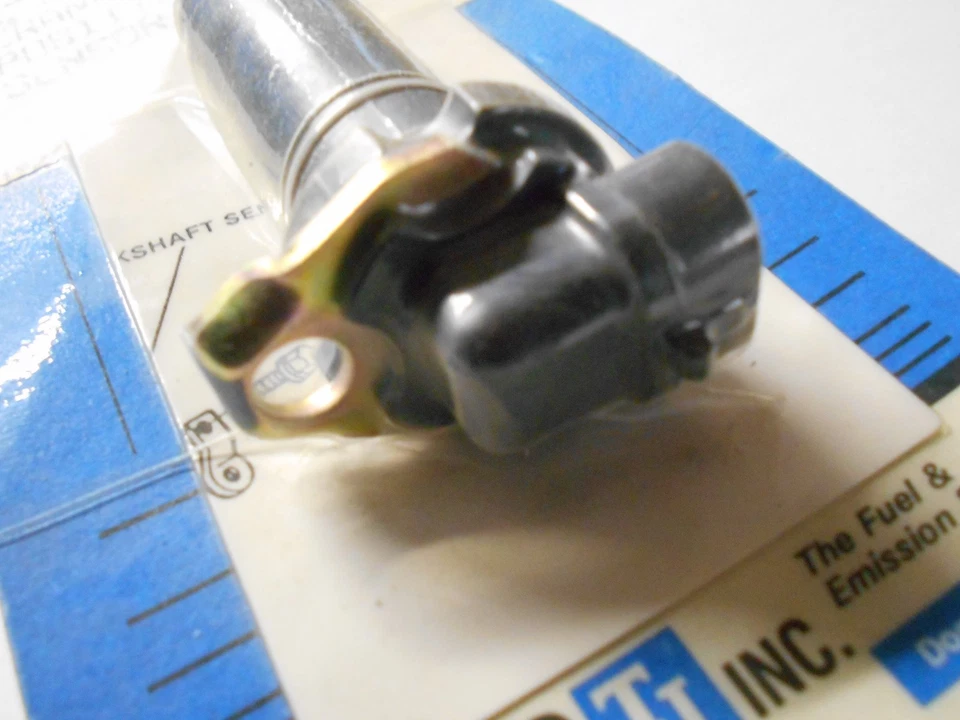 Crankshaft Position Sensor 1993 Buick Oldsmobile Pontiac 3.1L 1987-88 Cadillac  — 第 3/3 张图片