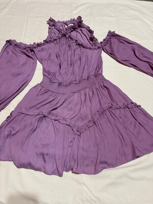 Do and Be dress
