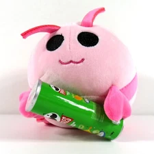 Zuru Snackles Series 2 Lily Shrimp Pringles 5" Plush NEW