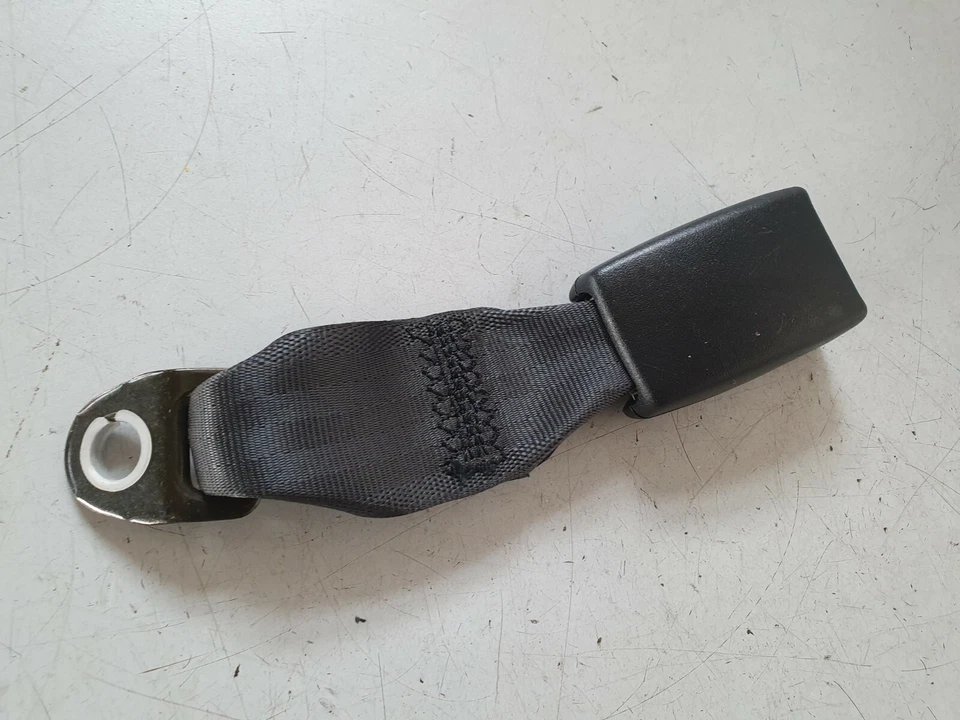 Honda Prelude V '97 BB 2.0 16V Seat Belt Buckle Buckle 970409BD - Image 4 of 4