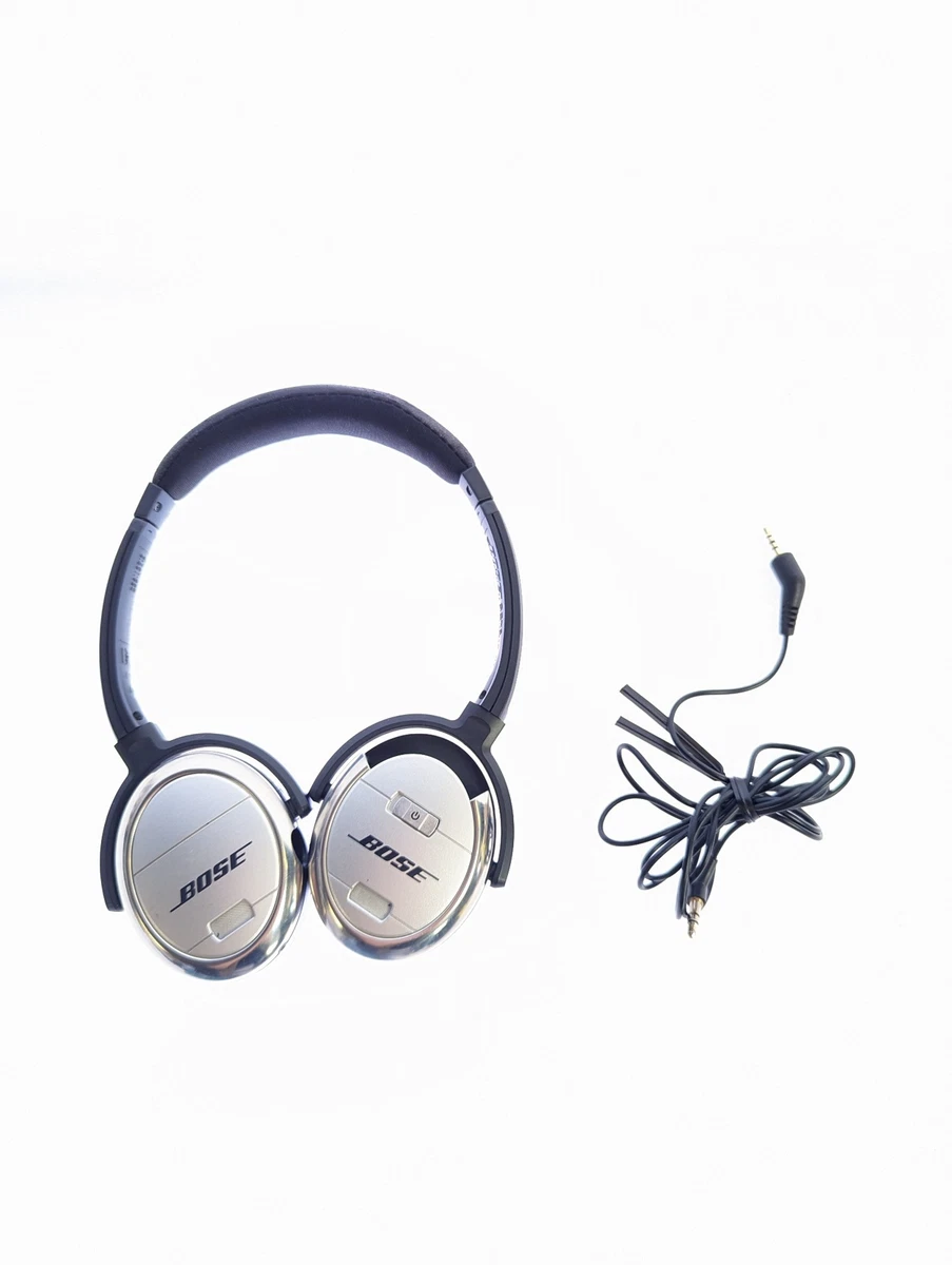 Bose qc3 new arrivals