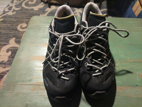 SALEWA Wildfire GTX 63304 Hiking Shoe 