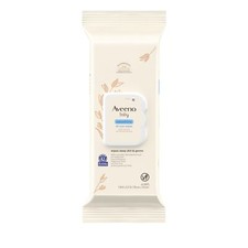 Aveeno Baby Sensitive All Over Wipes with Aloe  Natural Oat Extract for Face...
