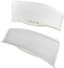 2x Dryer Lint Filters for Maytag HYE MDE MDET MDG MDGT PDET SDE SDG Series Dryer