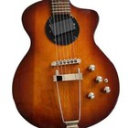 Turn Model 1-C-LB Lindsey Buckingham VS Electric Guitar