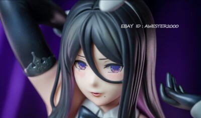 mona.ページ Binding Native shina momose Bunny Ver. 1/4 Figure Bulk No