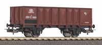 Piko 54305, Offener GüTerwagen, Sncb, Neu & Ovp, H0