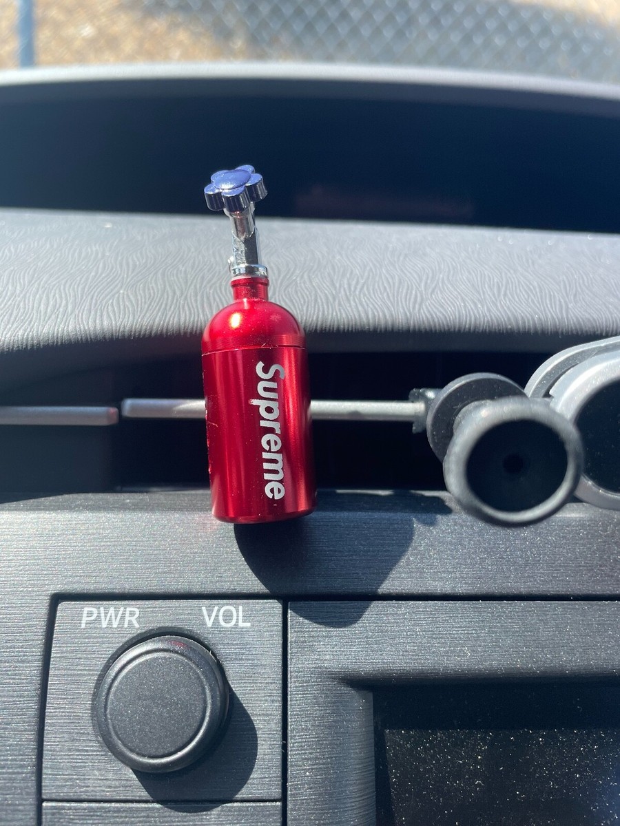 Supreme Car air freshener mount climate control vents ez install