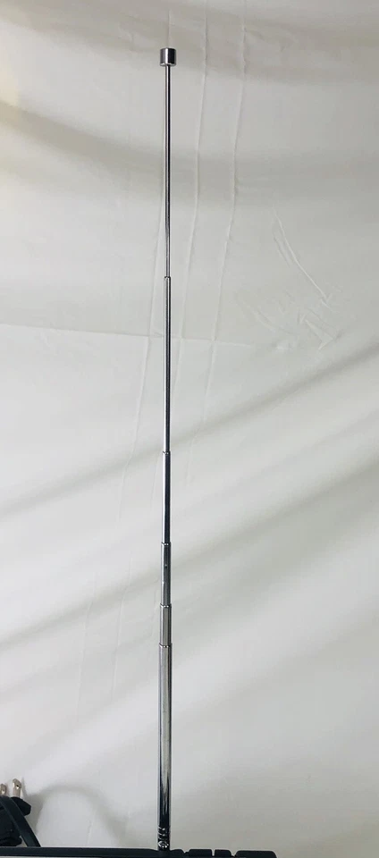 Emerson RP6250 AM/FM/TV Sound Instant Weather Band Radio Clock- Tested - Image 3 of 4