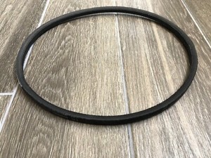 V-Belt For Frigidaire & Electrolux Washers - 32" Length, 1/2" Width - 6 Month Warranty - 134161100 1156860